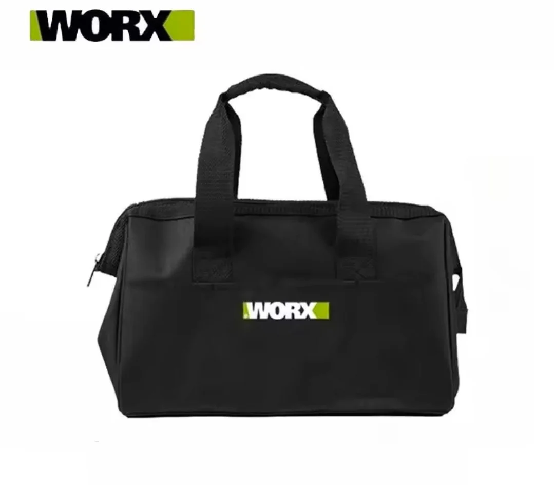 תיק כלי עבודה קומפקטי