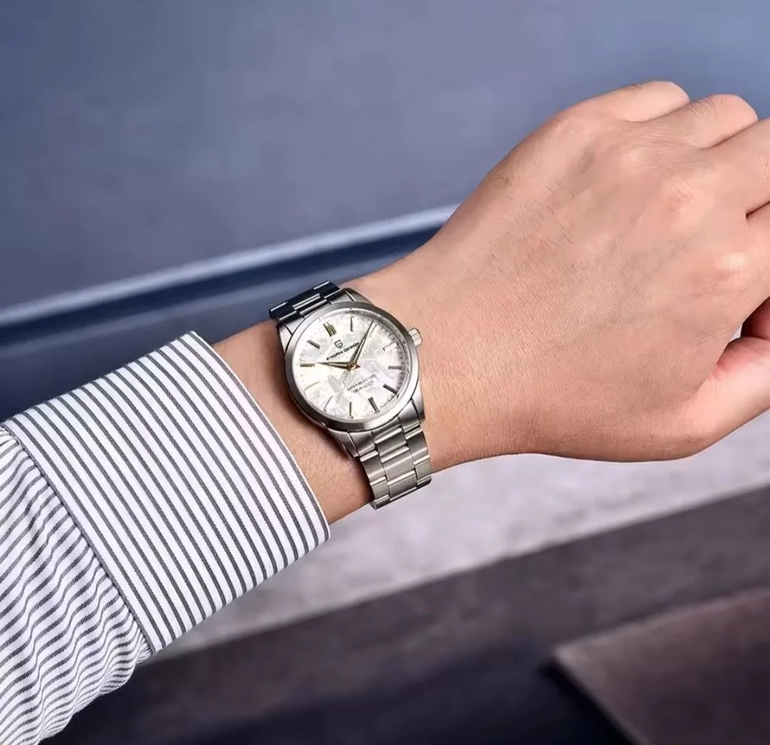 בהתחלה לא האמנתי אבל השעונים המגוונים האלו מעליאקספרס יש פה מגוון לבחירה