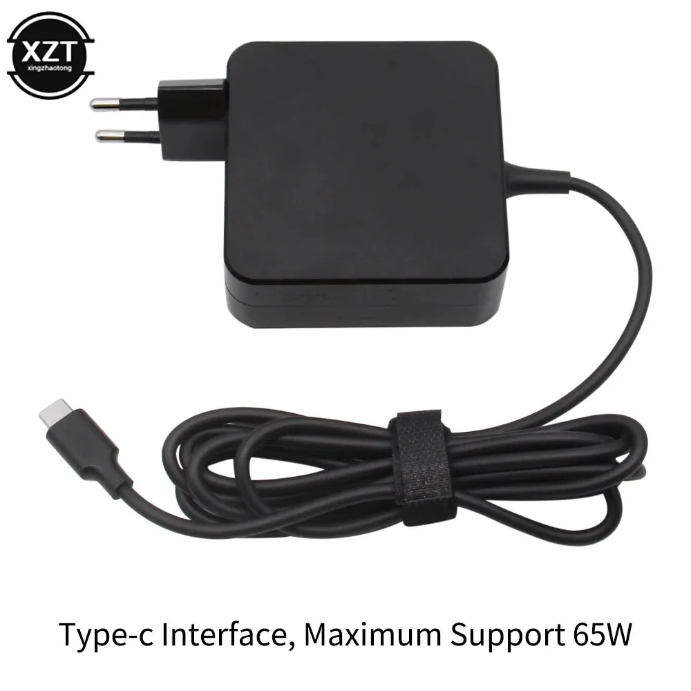 מטען מהיר 65W USBC הפתרון המושלם לכל המכשירים שלכם