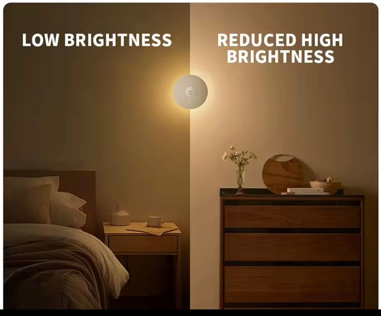 מנורת לילה חכמה XIAOMI Mijia Night Light 3