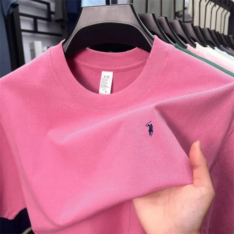 חולצת POLO קיץ נוחה