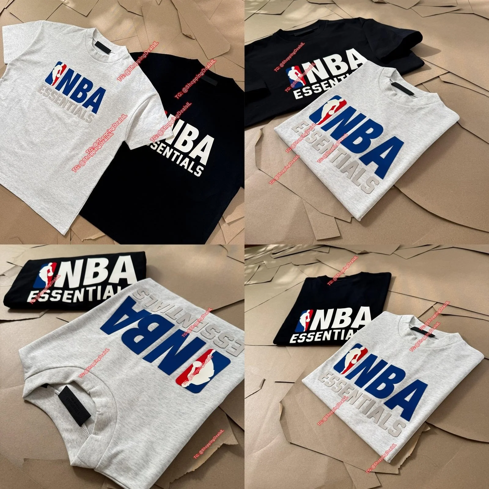 חולצת טי שירט NBA במחיר מטורף של פחות מ100 שקלים הסטייל חזק במחיר נמוך