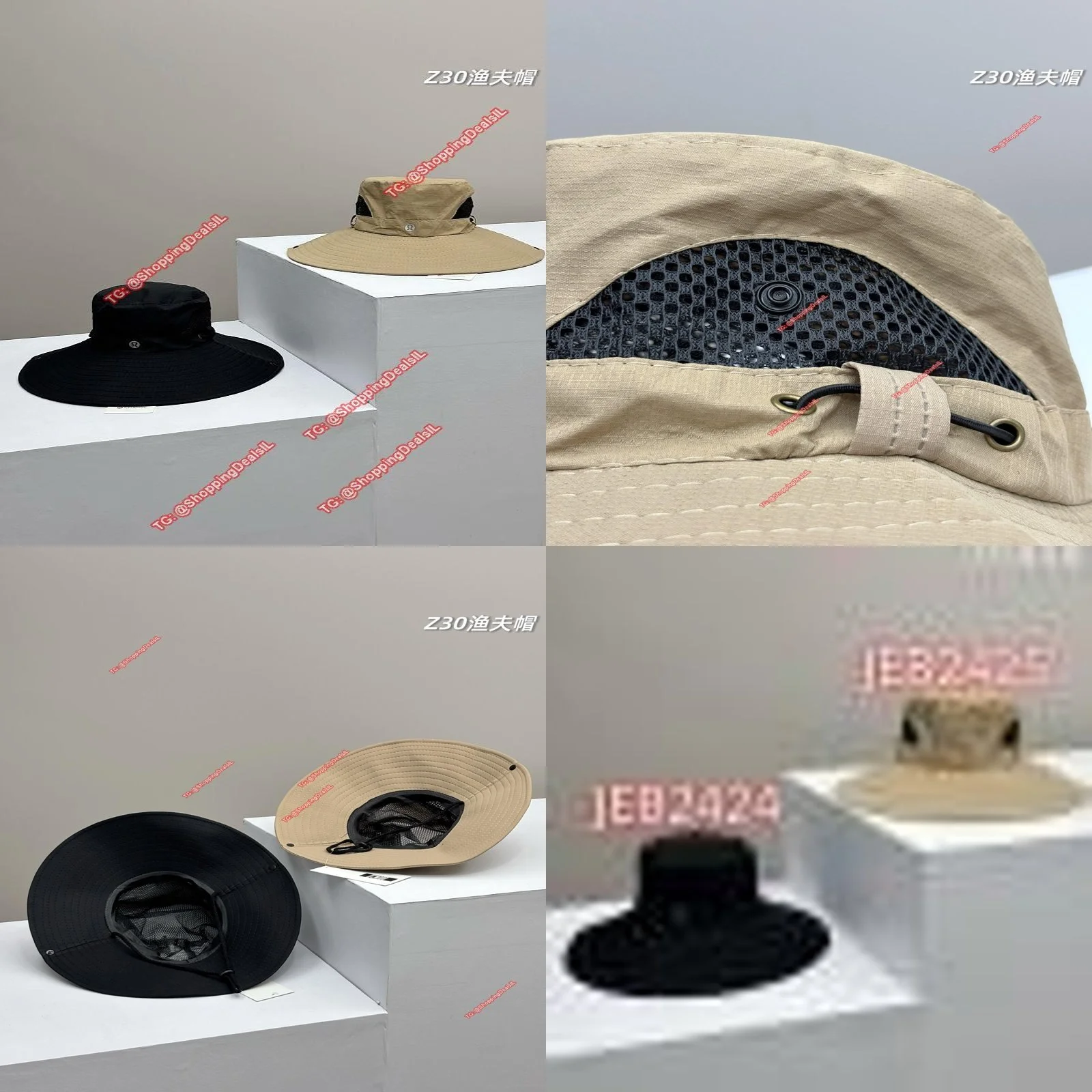 כובע לולו במחיר הכי זול שתראו פחות מ 70 שקלים איכות מטורפת לכל אימון