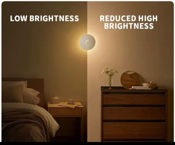 מנורת לילה חכמה XIAOMI Mijia Night Light 3
