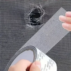 סרט רשת לחלון למניעת כניסת יתושים