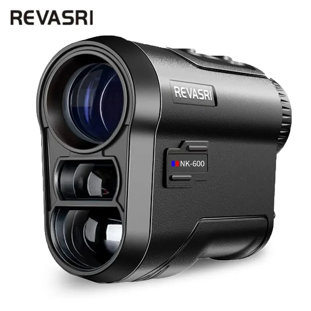 מכשיר מדידת מרחק לגולף REVASRI 600M
