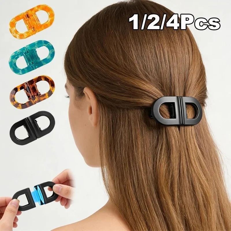 קליפסים מגנטיים לשיער