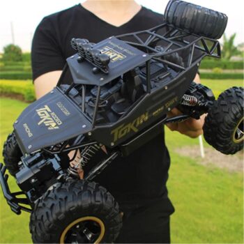 חווית נהיגה חדשה עם מכונית הבאגי החשמלית 4X4