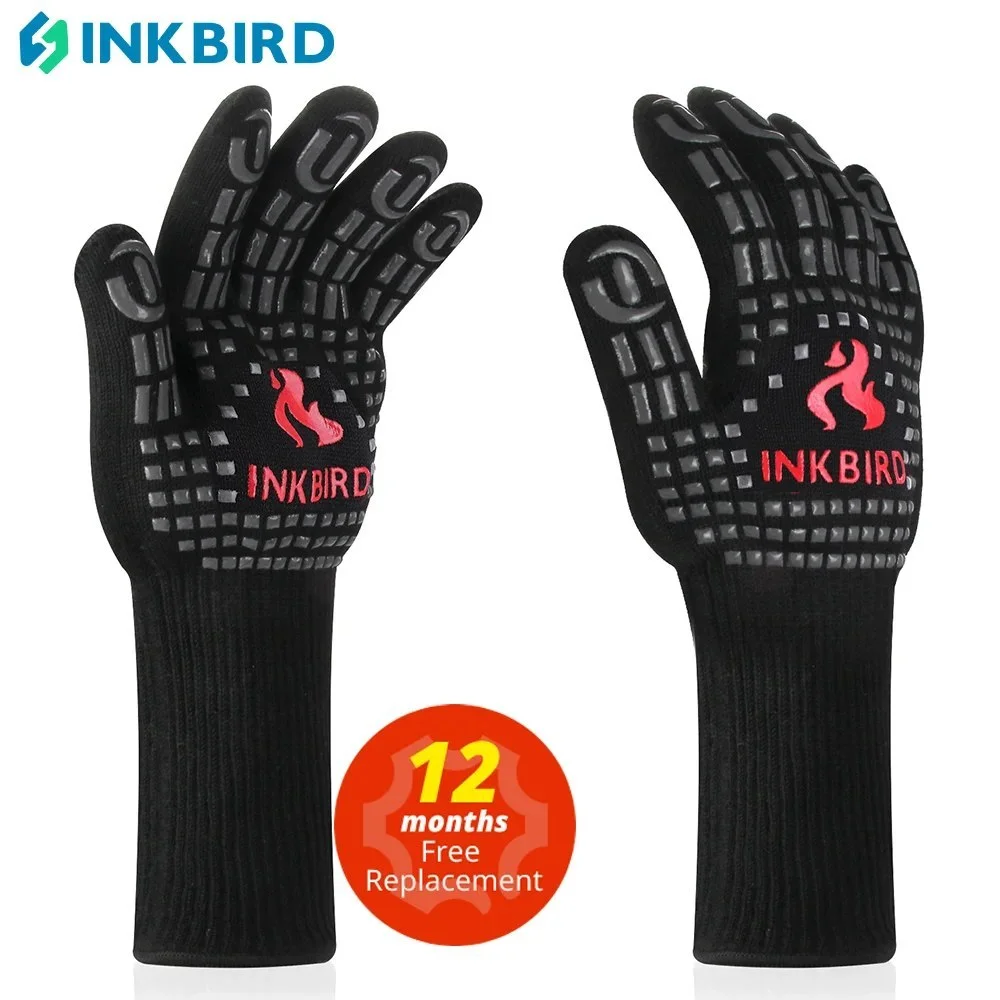 כפפות הגנה Inkbird