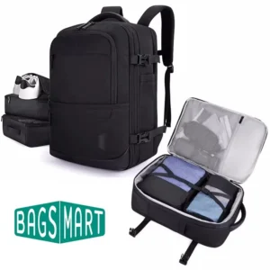 תיק גב לנסיעות מבית Bagsmart
