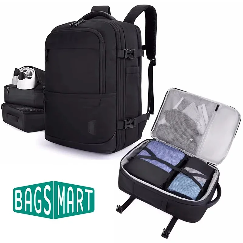 תיק גב לנסיעות מבית Bagsmart