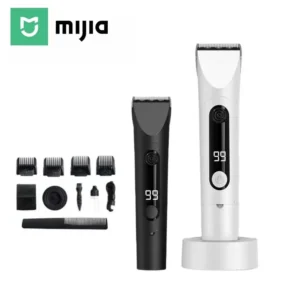 מכונת תספורת מקצועית מבית Xiaomi