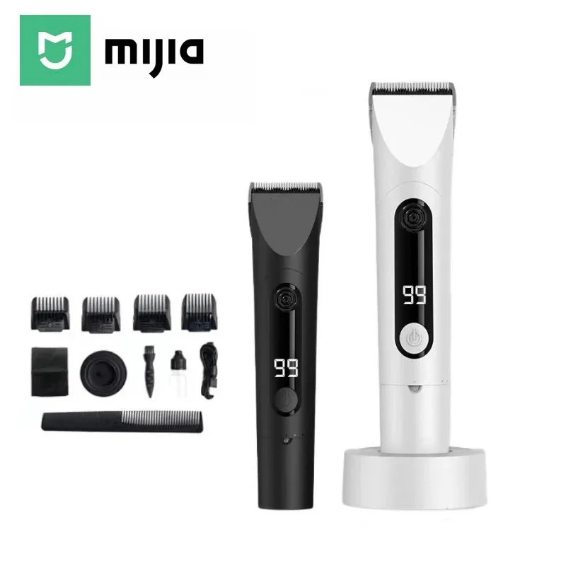 מכונת תספורת מקצועית מבית Xiaomi