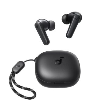אוזניות אלחוטיות ANKER Life P20i - הסאונד שאתה מחפש