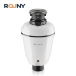 חדשות מעצבות במטבח טוחן האשפה ROUNY Z4