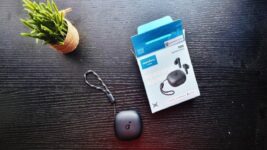 אוזניות אלחוטיות ANKER Life P20i - חוויית סאונד מעולה במחיר משתלם