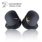 הכנסו לעולם הסאונד המושלם עם האוזניות MOONDROP CHU II