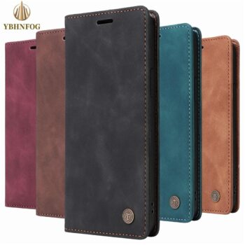 סקירה מלאה לכיסוי ארנק מתהפך לסמסונג Galaxy A - הוא באמת שווה את המחיר