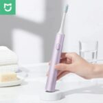 מברשת השיניים החשמלית XIAOMI MIJIA T302 הפתרון המתקדם לשיניים בריאות ונקיות