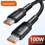 חווית טעינה מהירה הכירו את כבל ה-USB-C שלא תרצו לפספס