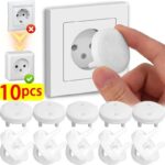 ערכת 10 מגיני שקעים לילדים - סקירה מקיפה והתרשמות ראשונית