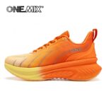 למה כדאי לשים לב לנעלי ריצה ONEMIX השבוע
