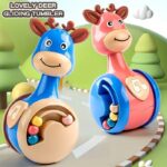 הצעצוע הבא שאתם חייבים להכיר נחום תקום אייל לילדים