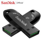 הפתרון המושלם לאחסון Sandisk USB 32 שיעשה לכם את החיים קלים