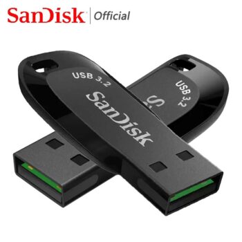 הפתרון המושלם לאחסון Sandisk USB 32 שיעשה לכם את החיים קלים