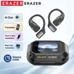 אוזניות Erazer XP6 - החידוש הבא שמחכה לכם לחוויית שמע מושלמת