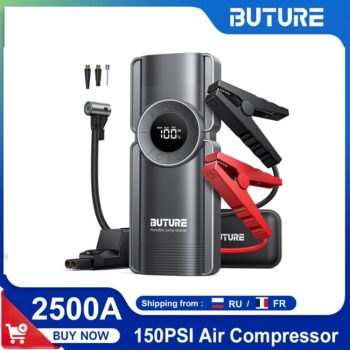 למה כדאי לבדוק את ה-Buture 4 in 1 השבוע החיסכון שעושה את ההבדל