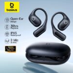 למה כדאי לבדוק את אוזניות Baseus Eli 2i Fit השבוע