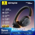 סקירה מיוחדת ומשתמשת למותג Inspire XH1 עם טכנולוגיית Sound By Bose