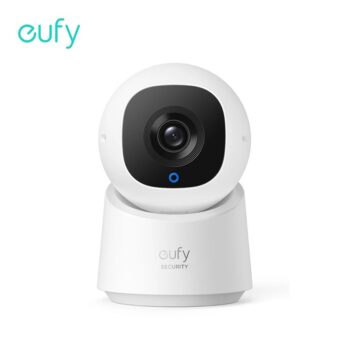 המלצה חמה מצלמת אבטחה חכמה eufy Security C220 שאתם חייבים להכיר