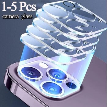 כיצד להגן על מצלמת ה-iPhone מגן זכוכית מחוסמת שלא תמצאו במקום אחר