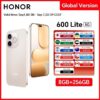 HONOR 600 Lite 5G סמרטפון חכם ומשתלם שכדאי להכיר השבוע