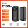 SJCAM C100 Plus מצלמת האקשן המתגמלת במחיר שלא כדאי לפספס