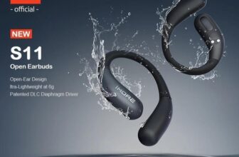 חווית שמע מתקדמת אזניות Bluetooth עם עיצוב נוח ומחיר משתלם