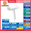 סקירה מעמיקה למגהץ הקיטור הנייד דגם 2 של XIAOMI MIJIA