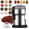 המטחנה האולטימטיבית לתבלינים ולדגנים שאתם לא רוצים לפספס
