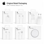 המטען האיכותי של Apple 20W חוזר למלאי התחילו להטעין במהירות