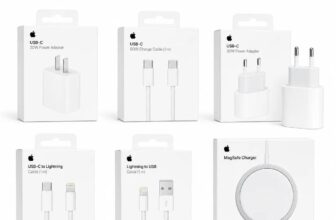 המטען האיכותי של Apple 20W חוזר למלאי התחילו להטעין במהירות
