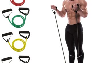 רצועות התנגדות לאימון ביתי חווית האימון האולטימטיבית לשבוע זה