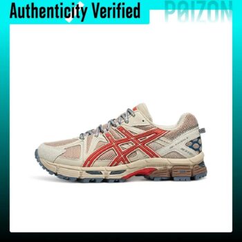 נעלי ריצה נוחות וסטייליסטיות מאליאקספרס ASICS Gel Kahana 8