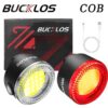 למה כדאי לשים לב לסט פנסים לאופניים BUCKLOS COB השבוע