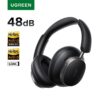הכירו את אוזניות UGREEN Studio Pro האיכות שאתם חייבים לנסות