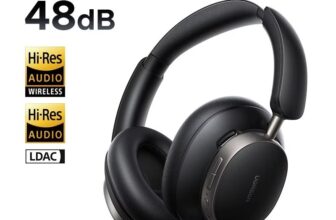 הכירו את אוזניות UGREEN Studio Pro האיכות שאתם חייבים לנסות