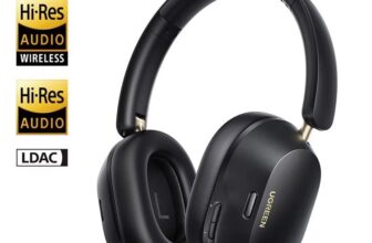 אוזניות Choice Wireless Bluetooth הביטול רעשים והאודיו המתקדם - למה כדאי לשים לב השובע