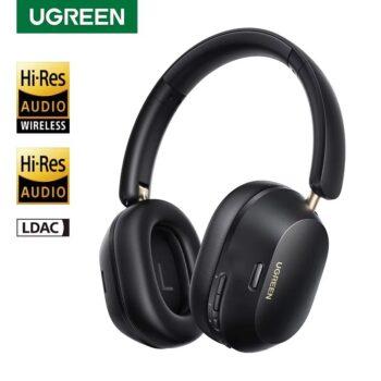 אוזניות Choice Wireless Bluetooth הביטול רעשים והאודיו המתקדם - למה כדאי לשים לב השובע