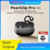 מוצר שחייבים להכיר אוזניות SoundPEATS PearlClip Pro בעיצוב מהפכני
